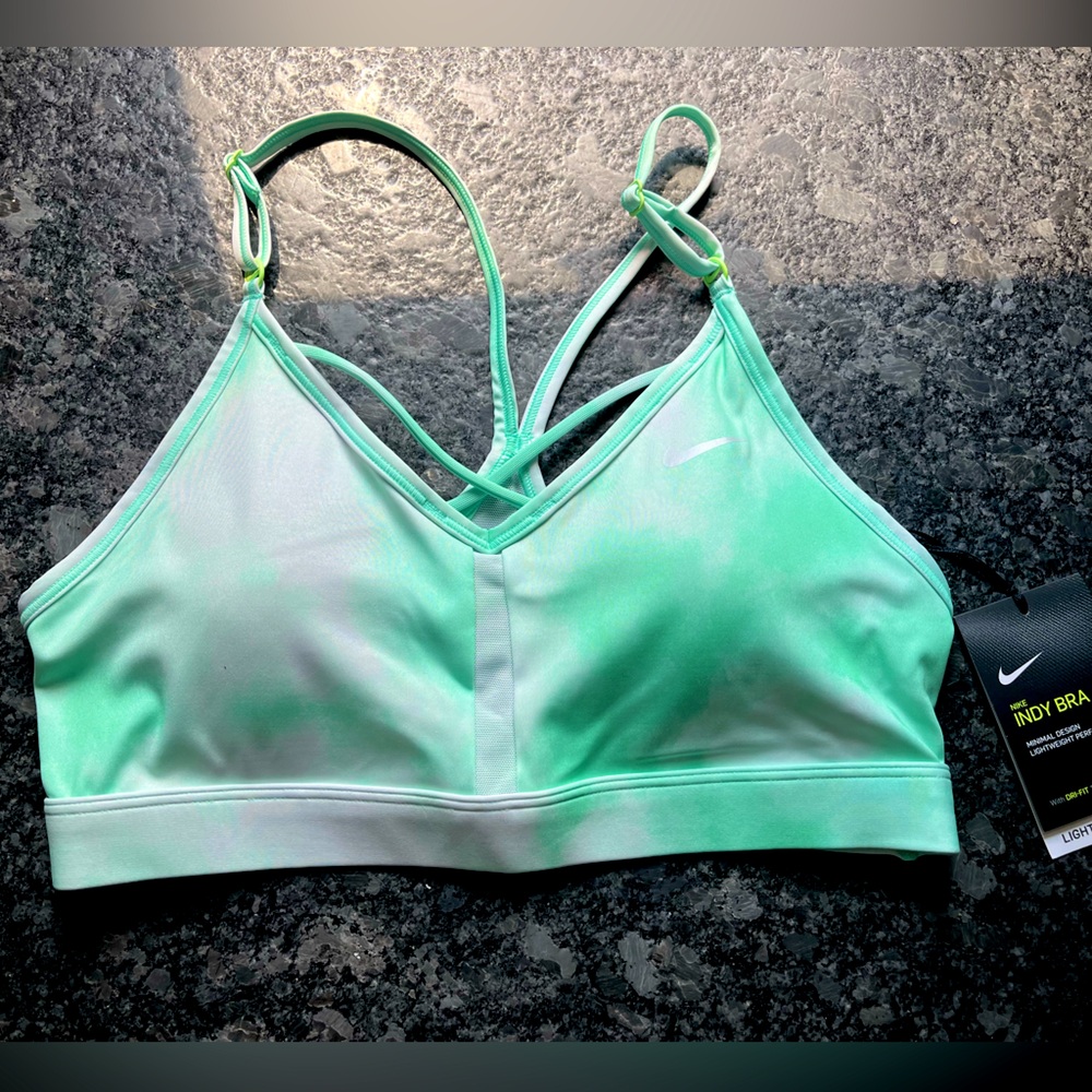Nike Indy Bra - sports bra